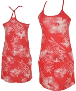 Roxy Vestido Coconut